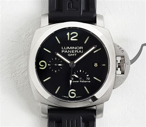 panerai fake vs original|how to identify a fake panerai.